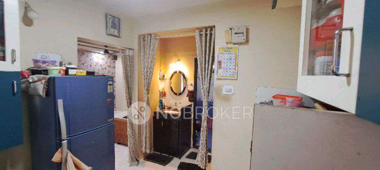 1 BHK Flat In Shreekanth View Society For Sale  In Ambegaon Budruk