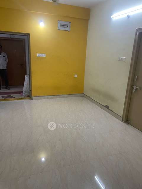 2 BHK Flat In Rajiv Swagruha Sadbhavana Pocharam For Sale  In Ghatkesar