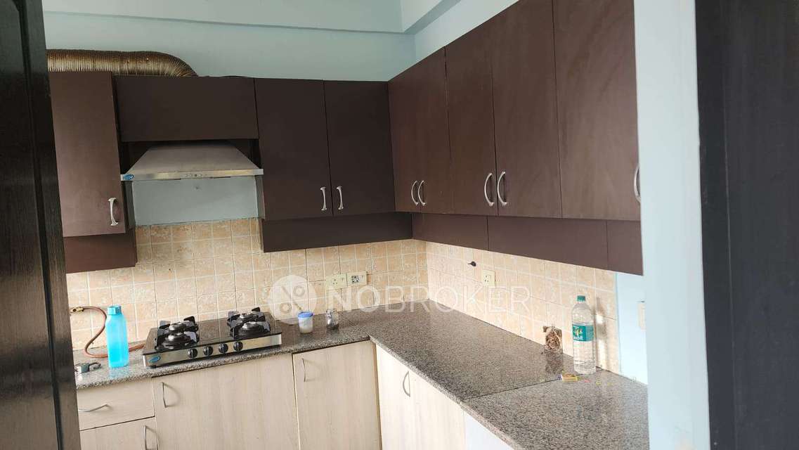 3 BHK Flat In Uppal Plumeria Garden Estate For Sale  In Omicron 3