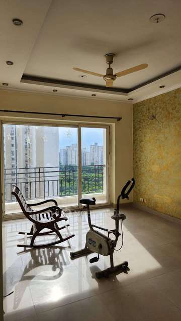 3 BHK Flat In Uppal Plumeria Garden Estate For Sale  In Omicron 3