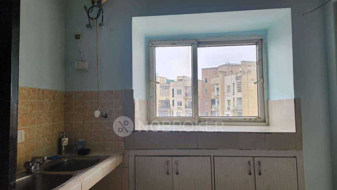 3 BHK Flat In Uppal Plumeria Garden Estate For Sale  In Omicron 3