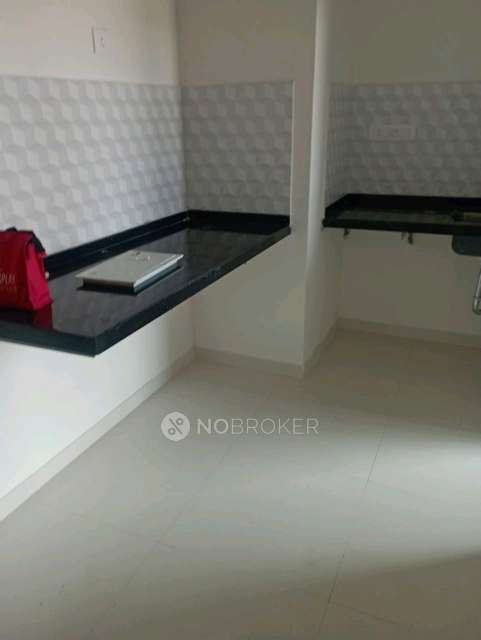 1 BHK Flat In Godrej Hillside for Rent  In Mahalunge