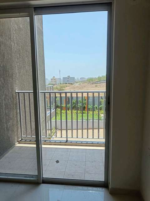 1 BHK Flat In Godrej Hillside for Rent  In Mahalunge