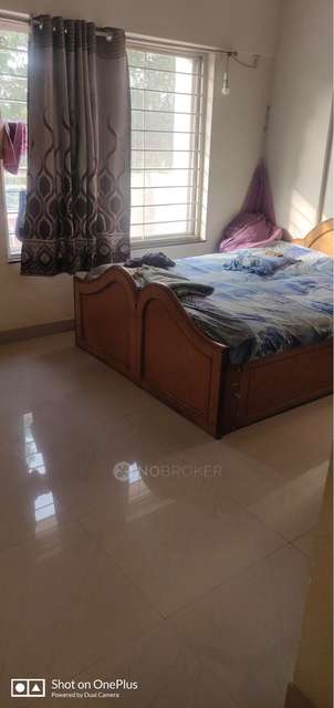 3 BHK Flat In River Residency Moshi, Pune For Sale  In Moshi
