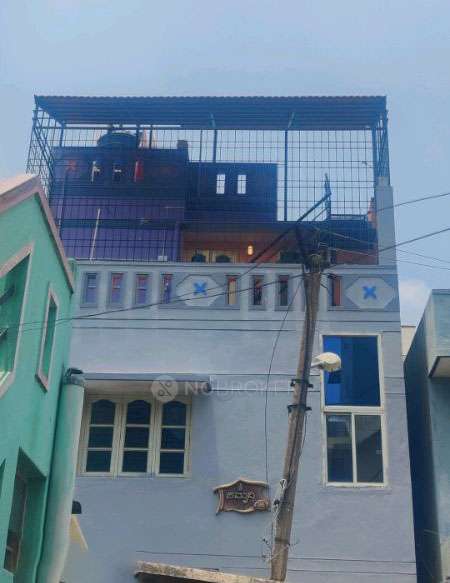 3 BHK House For Sale  In Sumukha Dental Care