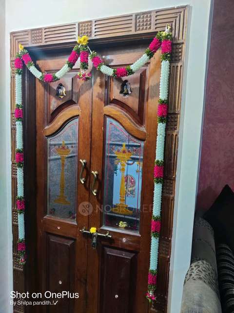 3 BHK House For Sale  In Sumukha Dental Care
