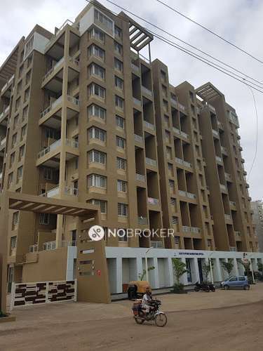 2 BHK Flat In Gagan Renaissance For Sale  In Pisoli