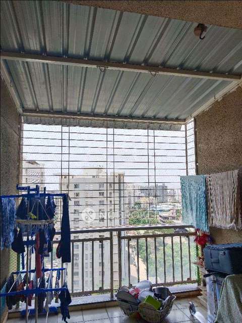 2 BHK Flat In Gagan Renaissance For Sale  In Pisoli