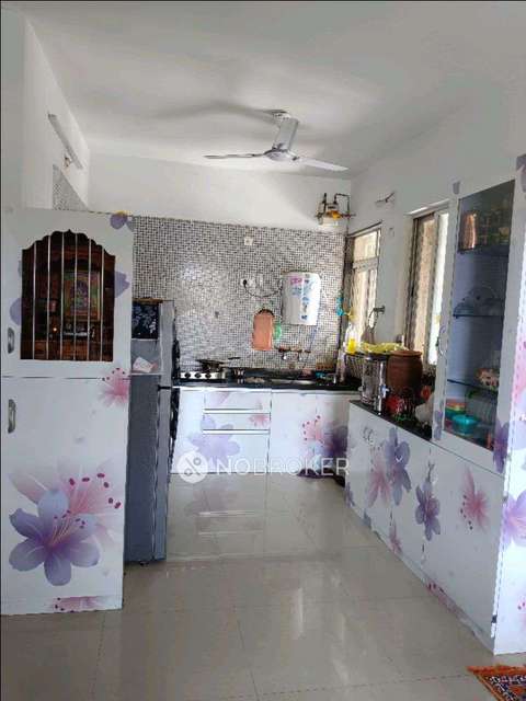 2 BHK Flat In Gagan Renaissance For Sale  In Pisoli