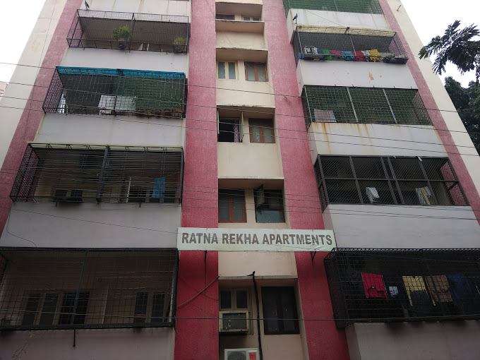 Ratna Rekha Apartments