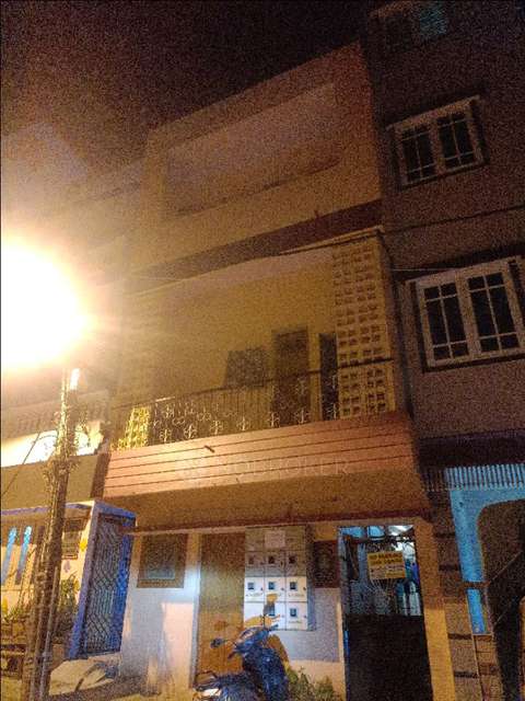 1 BHK House for Rent  In Basavanagudi