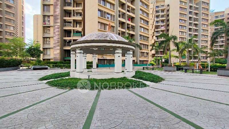 2 BHK Flat In Pride World City For Sale  In Lohegaon