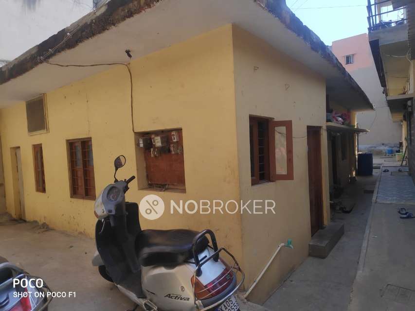 3 BHK House For Sale  In R.m.v. 2nd Stage