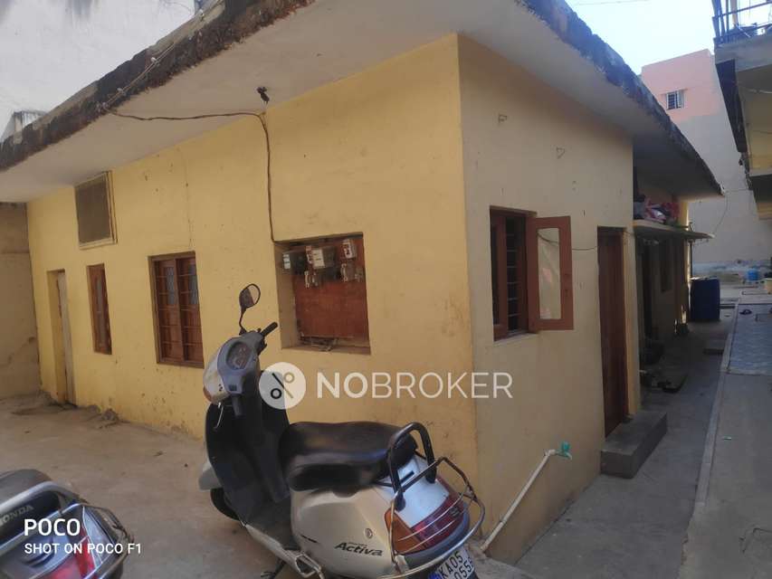3 BHK House For Sale  In R.m.v. 2nd Stage