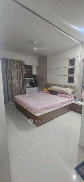 2 BHK Flat In Rustomjee Azziano for Rent  In National Highway 48, Thane West, Thane, Maharashtra 400601, India