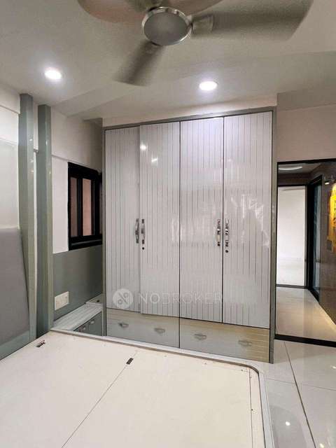 1 BHK Flat In Lubna Chs for Rent  In Malad