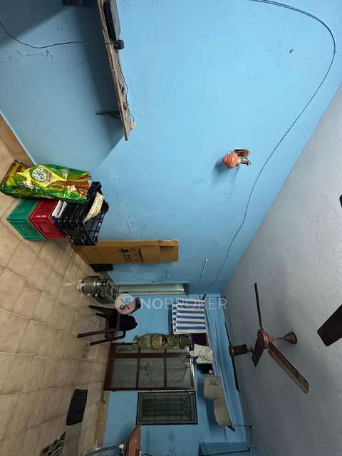 2 BHK Flat In Baby Nagar for Rent  In Velachery