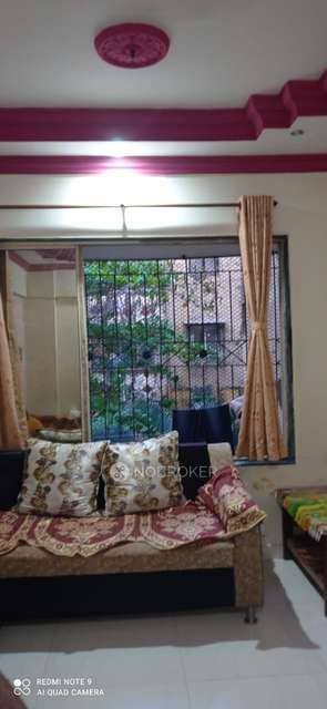 1 BHK Flat In Veena Sur Shyam, Vasai East For Sale  In Vasai East