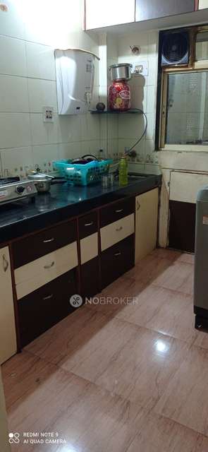 1 BHK Flat In Veena Sur Shyam, Vasai East For Sale  In Vasai East