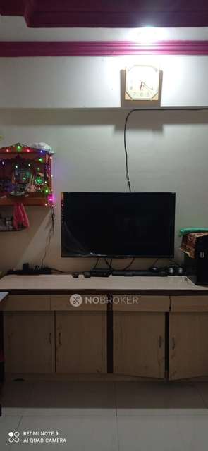 1 BHK Flat In Veena Sur Shyam, Vasai East For Sale  In Vasai East