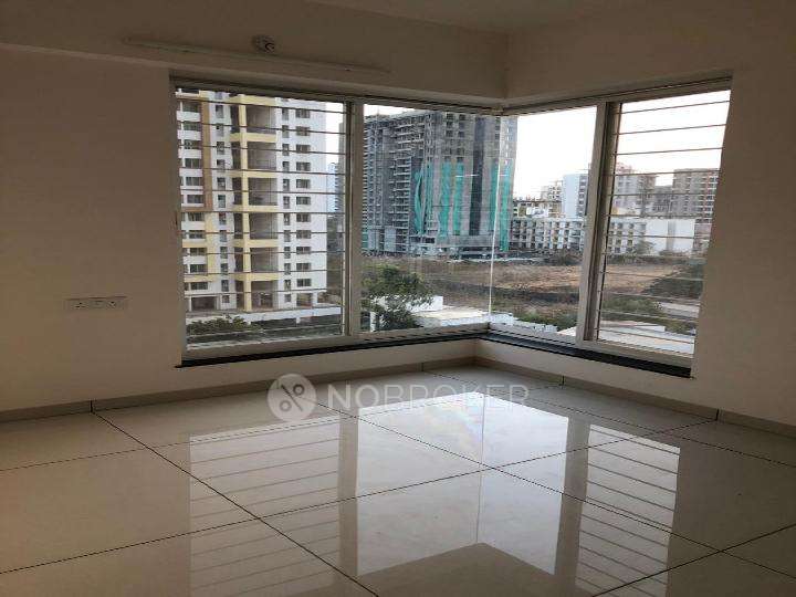 2 BHK Flat In Truspace Prima Domus for Rent  In Balewadi