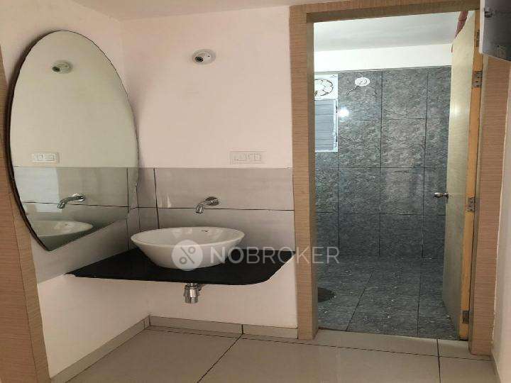 2 BHK Flat In Truspace Prima Domus for Rent  In Balewadi