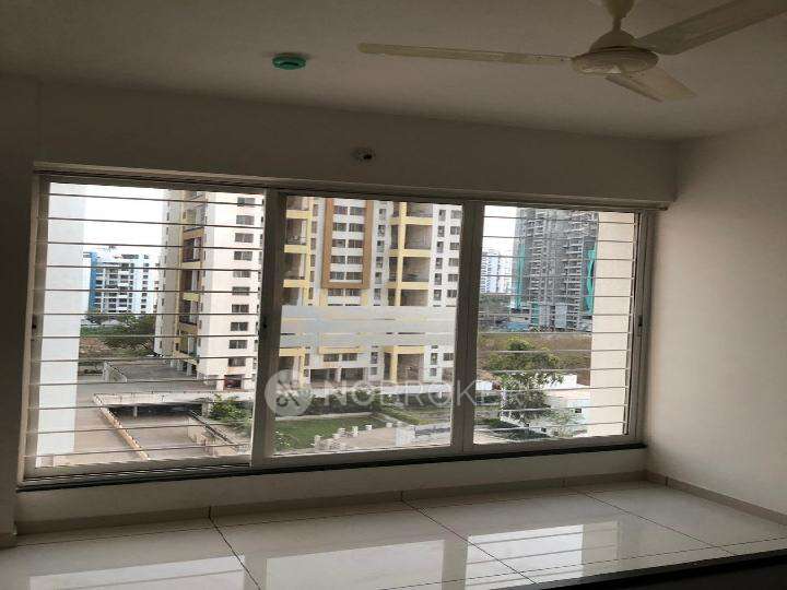 2 BHK Flat In Truspace Prima Domus for Rent  In Balewadi