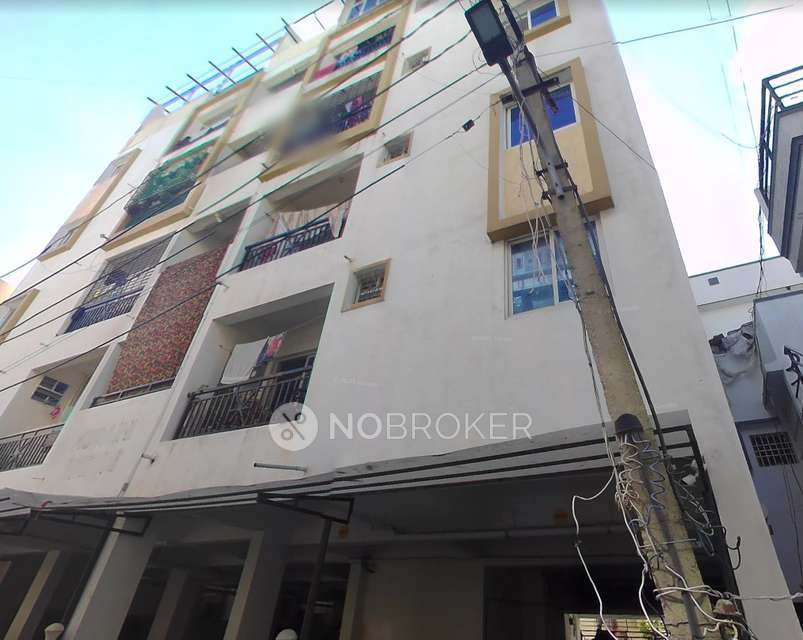1 BHK Flat In Susaini Avenue for Rent  In  J. P. Nagar