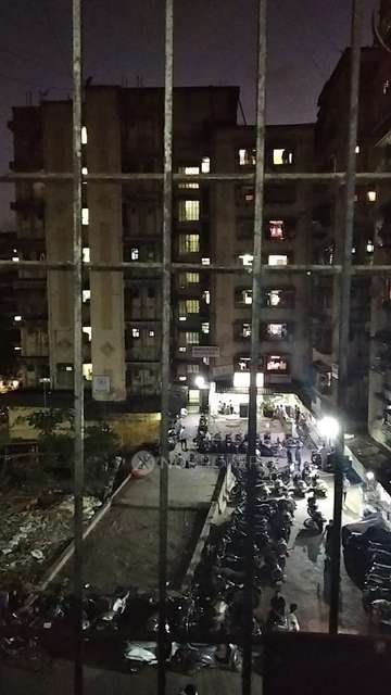 1 RK Flat In Shri G Siddhi Vinayak  for Rent  In  Andheri East