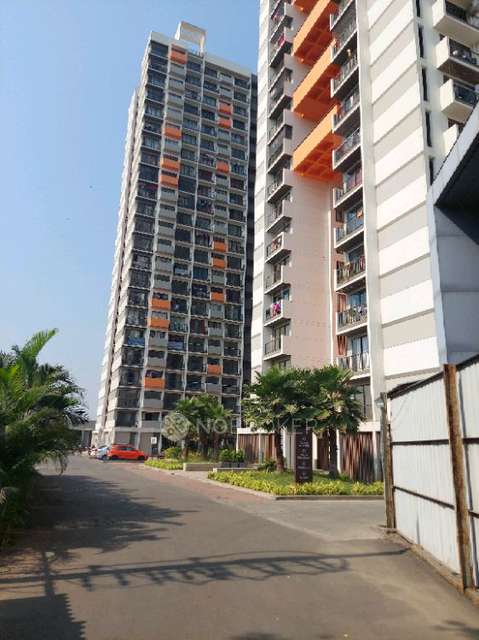 2 BHK Flat In Shapoorji Pallonji Joyville  For Sale  In Virar West