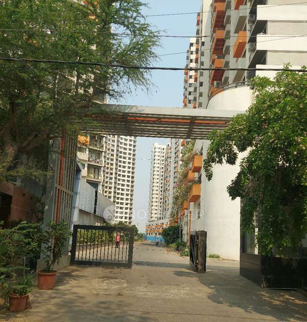 2 BHK Flat In Shapoorji Pallonji Joyville  For Sale  In Virar West