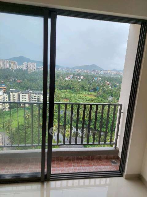 2 BHK Flat In Shapoorji Pallonji Joyville  For Sale  In Virar West