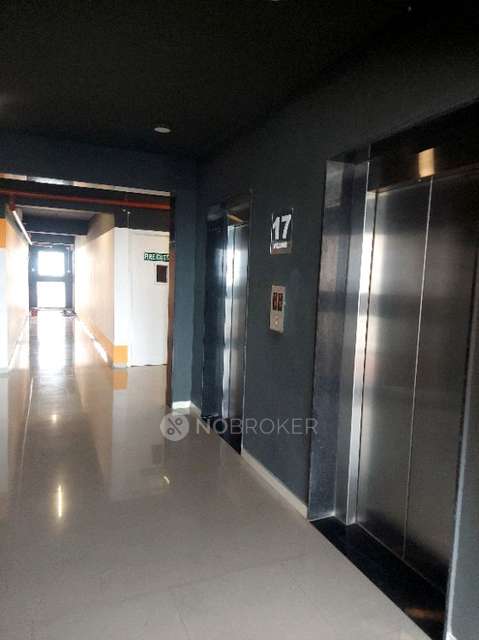 2 BHK Flat In Shapoorji Pallonji Joyville  For Sale  In Virar West