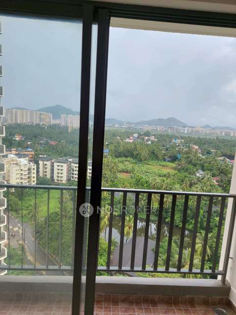 2 BHK Flat In Shapoorji Pallonji Joyville  For Sale  In Virar West