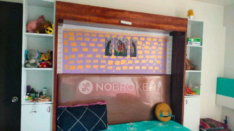 3 BHK Flat In Defence Colony Phase 4 Bhawdi Road Wagholi For Sale  In Wagholi