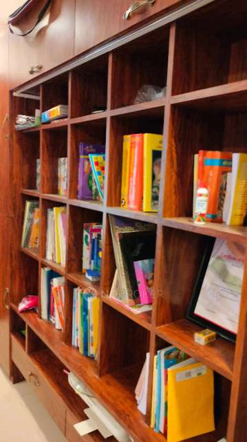 3 BHK Flat In Defence Colony Phase 4 Bhawdi Road Wagholi For Sale  In Wagholi