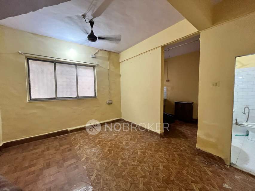 2 BHK Flat In Kush Chs for Rent  In Kopar Khairane