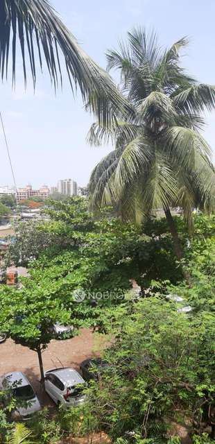2 BHK Flat In Bhagyawan Society For Sale  In Khardev Nagar