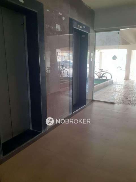 2 BHK Villa In Shri Sai Hills For Sale  In Kesnand