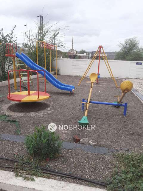 2 BHK Villa In Shri Sai Hills For Sale  In Kesnand