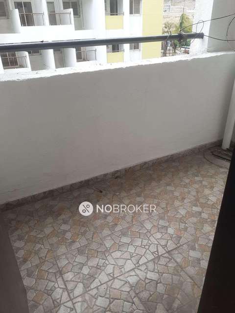 2 BHK Villa In Shri Sai Hills For Sale  In Kesnand