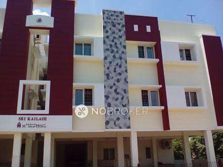 3 BHK Flat In Queens Narayini Flat For Sale  In Thiruverkadu