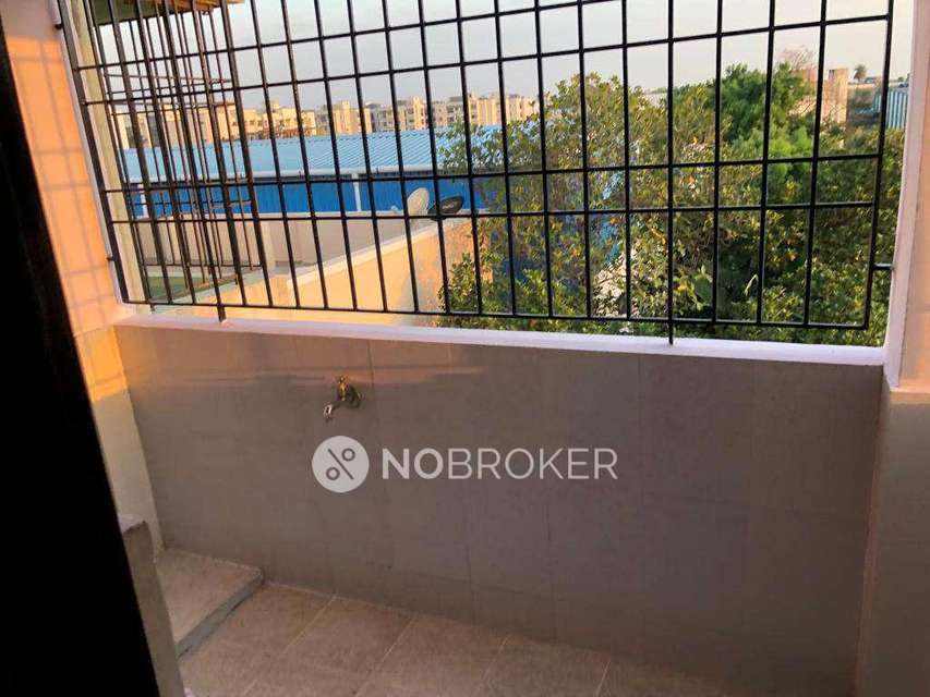 3 BHK Flat In Queens Narayini Flat For Sale  In Thiruverkadu