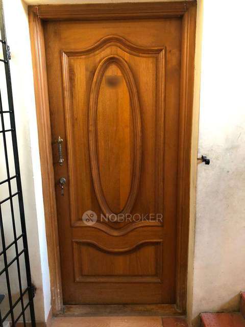 3 BHK Flat In Queens Narayini Flat For Sale  In Thiruverkadu