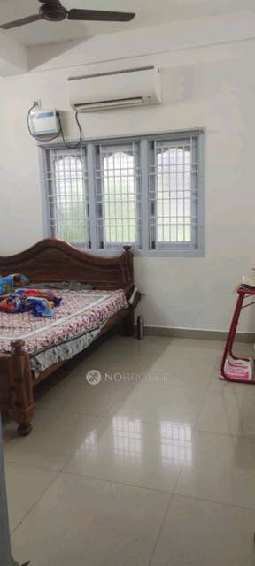 2 BHK Flat In Lotus Residence For Sale  In Nagathamman Koil Street