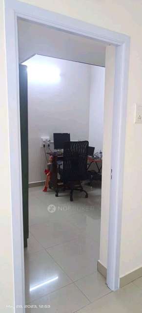 2 BHK Flat In Lotus Residence For Sale  In Nagathamman Koil Street