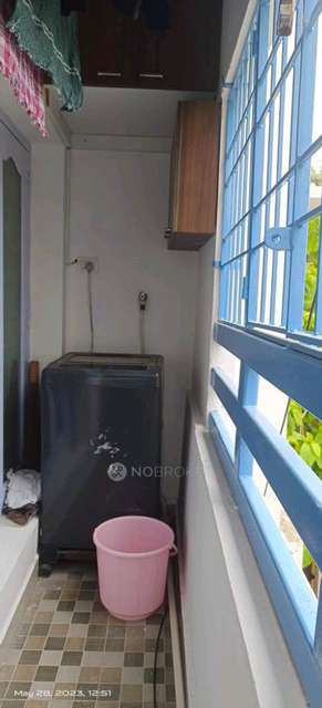 2 BHK Flat In Lotus Residence For Sale  In Nagathamman Koil Street