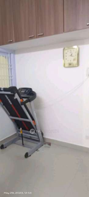 2 BHK Flat In Lotus Residence For Sale  In Nagathamman Koil Street