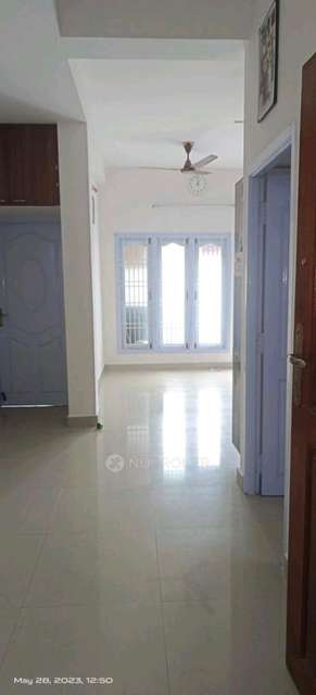 2 BHK Flat In Lotus Residence For Sale  In Nagathamman Koil Street