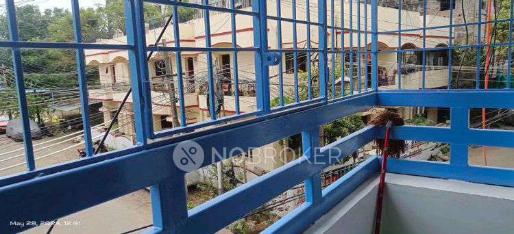 2 BHK Flat In Lotus Residence For Sale  In Nagathamman Koil Street